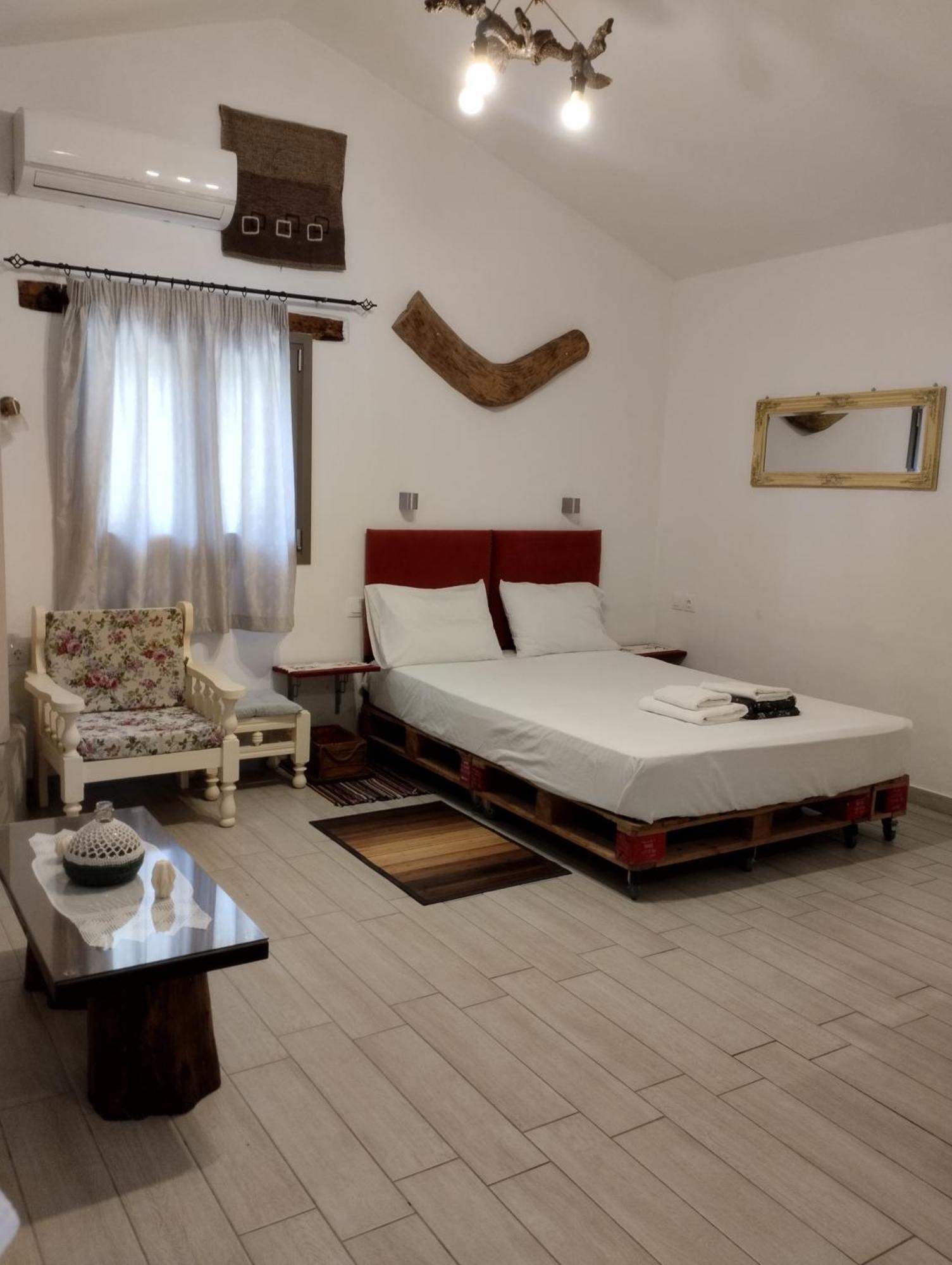 Olea Cottage Galatas  Exterior photo