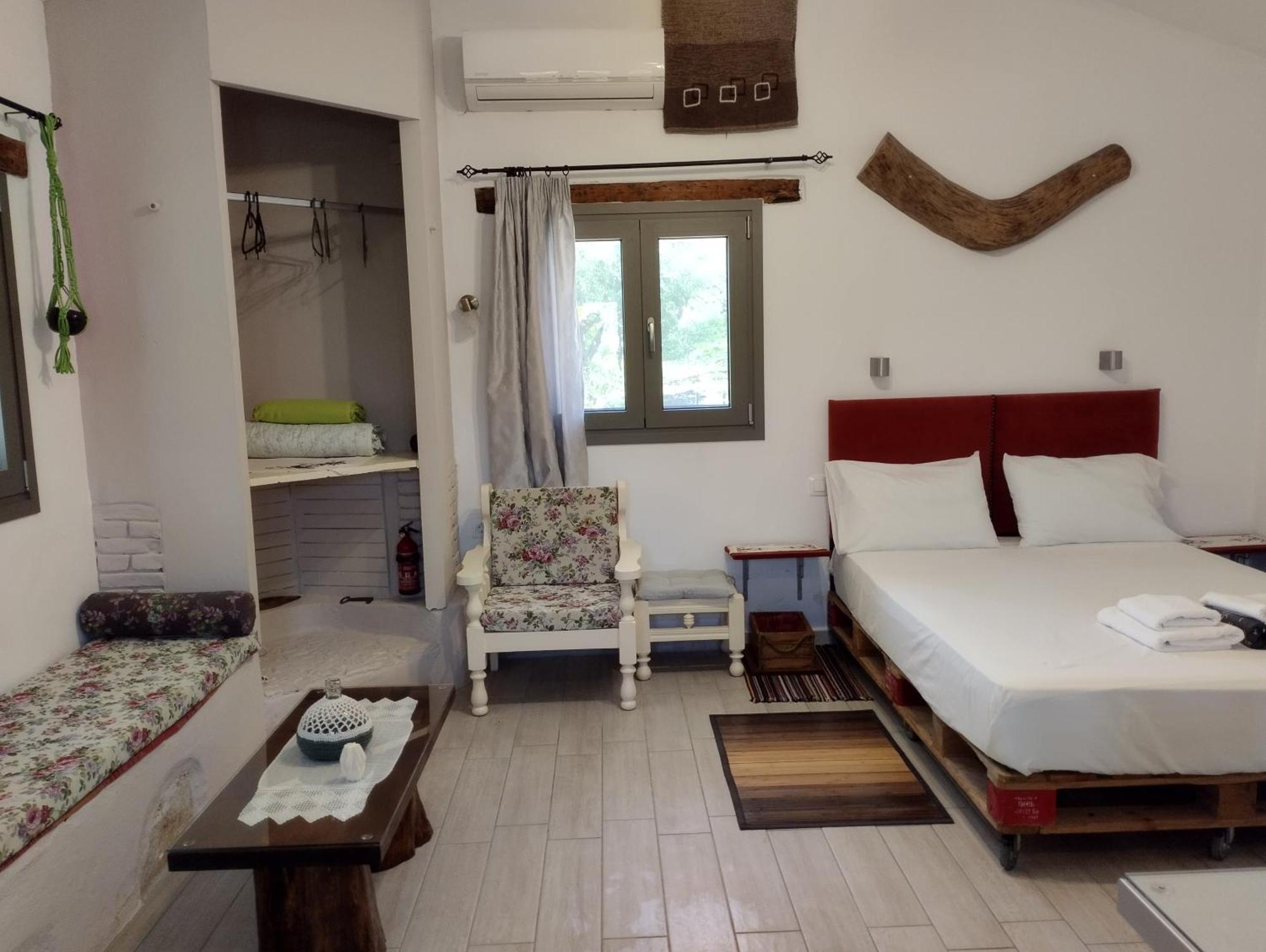 Olea Cottage Galatas  Exterior photo